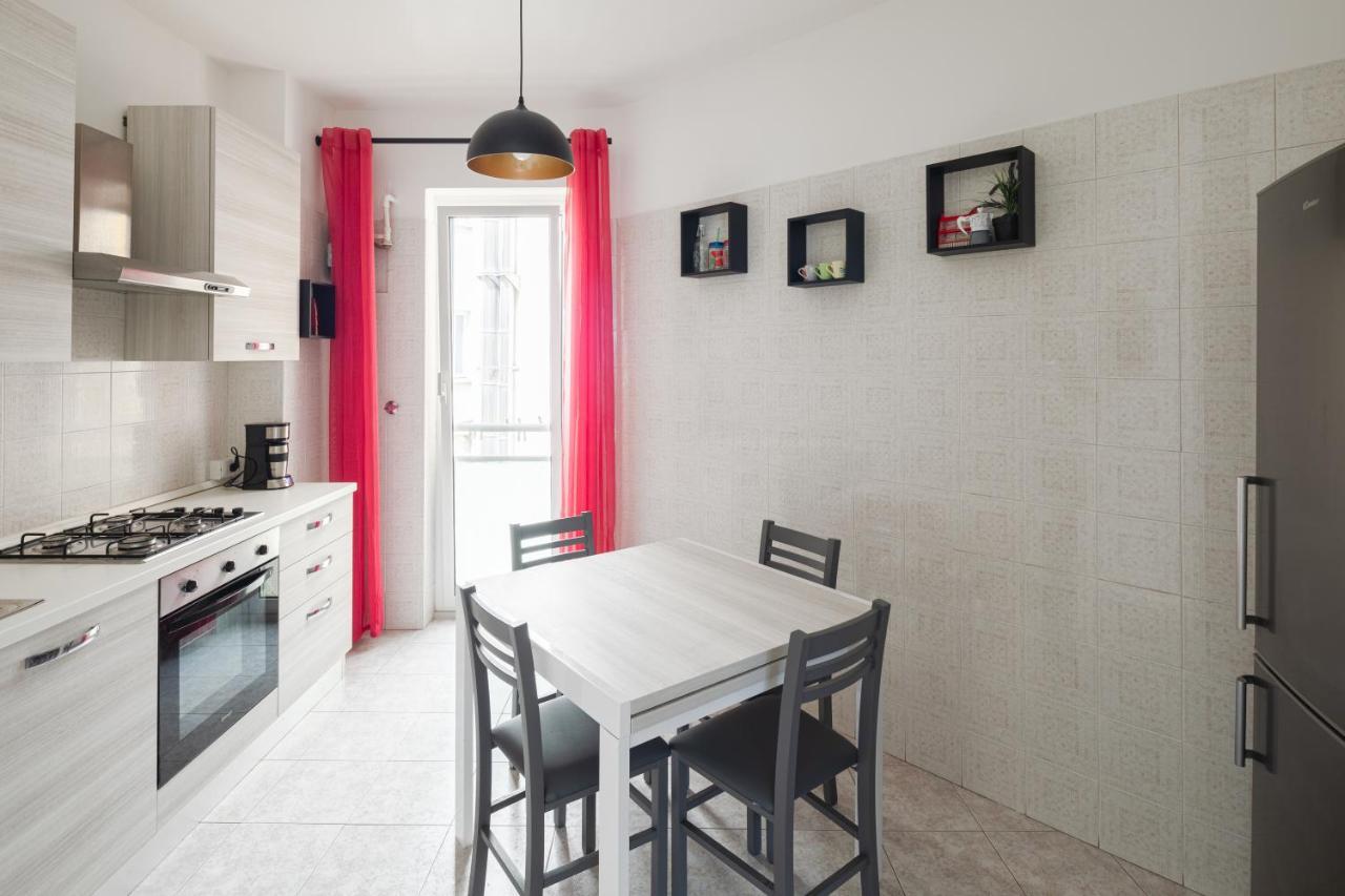 Appartamento House Of Music In Trastevere Roma Esterno foto