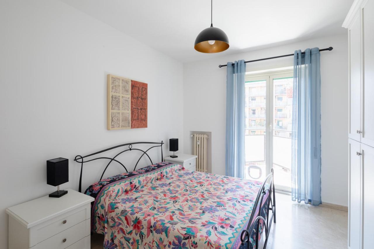 Appartamento House Of Music In Trastevere Roma Esterno foto